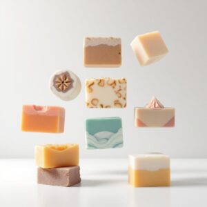 Artisan Soaps of the World Experience
