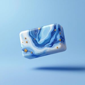 Celestial Harmony Artisan Soap Experience