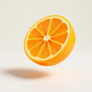 Citrus Sunrise Artisan Soap Experience