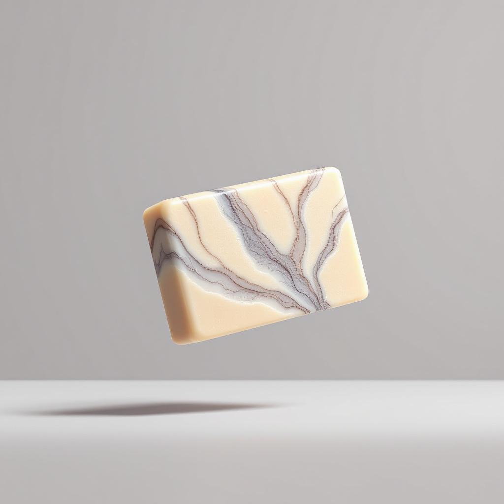 Elysian Essence Artisan Soap Experience — Organic Ingredients