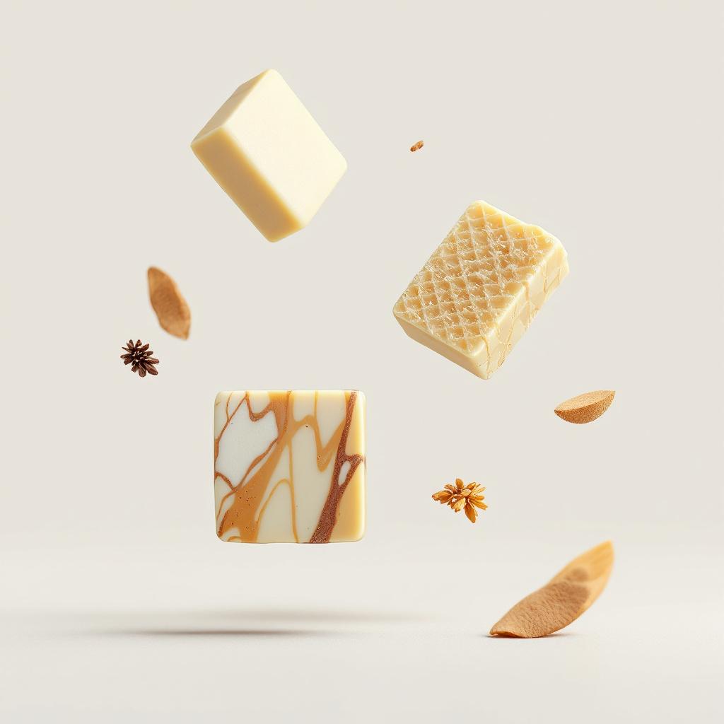 Elysian Essence Retreat — Luxury Soaps