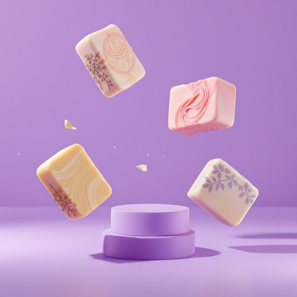 Enchanted Garden Retreat