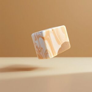 Harmonic Essence Artisan Soap Symphony
