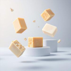 Serenity Artisan Soap Sanctuary