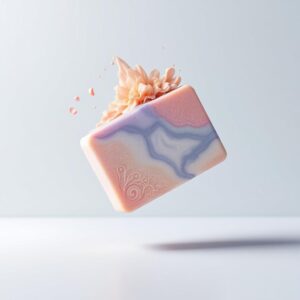 Tranquil Oasis Artisan Soap Experience