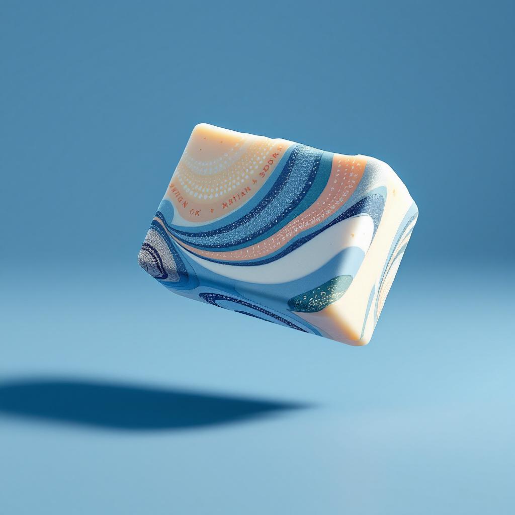 Whispers of Nature Artisan Soap Experience