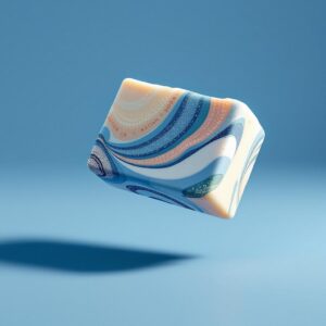 Whispers of Nature Artisan Soap Experience